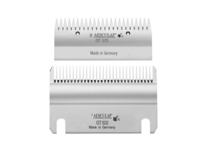 Stříhací nože AESCULAP Econom 23/21 (3mm)