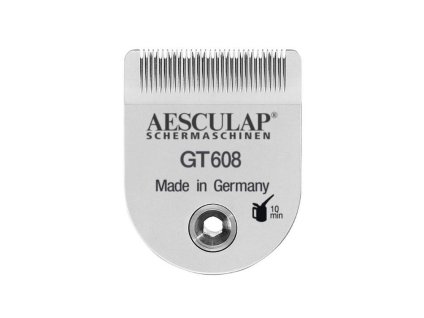 Stříhací hlava AESCULAP pro Exacta/Isis