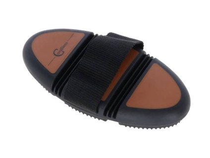 Flex hřbílko COVALLIERO 2K hnědé/černé