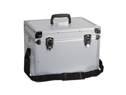 Box na čištění COVALLIERO AluSafe