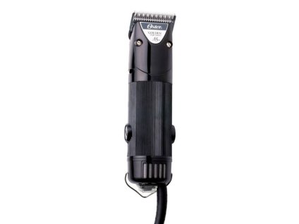 Stříhací strojek OSTER Golden A5 černý