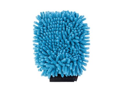 Čistící rukavice COVALLIERO modrá