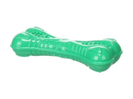 Hračka FLAMINGO guma - Tegro kost (S) 16x7x4cm