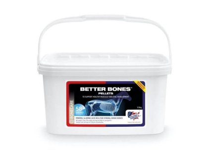 EQUINE AMERICA Better Bones 3,5kg