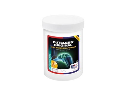 EQUINE AMERICA Buteless Original Powder 1kg