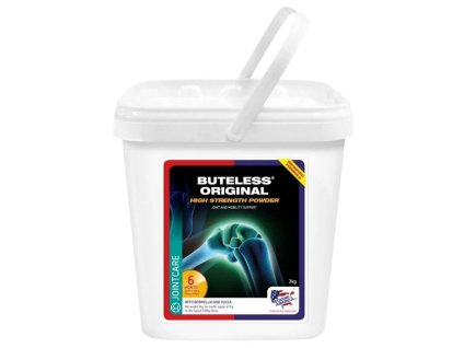 EQUINE AMERICA Buteless Original Powder 3kg