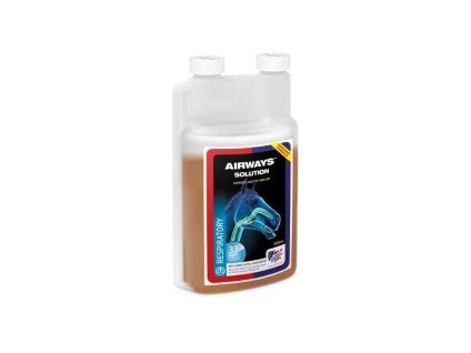 EQUINE AMERICA Airways Solution 500ml (DOPRODEJ)
