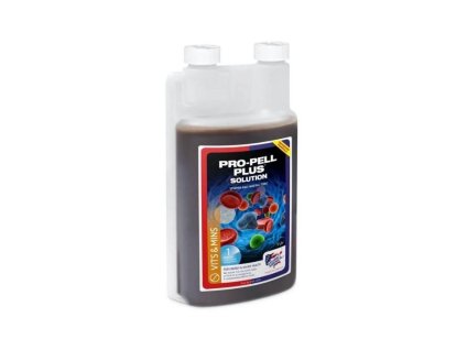 EQUINE AMERICA Propell Plus 1l