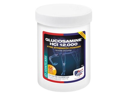 EQUINE AMERICA Glucosamine HCI 12.000 1kg