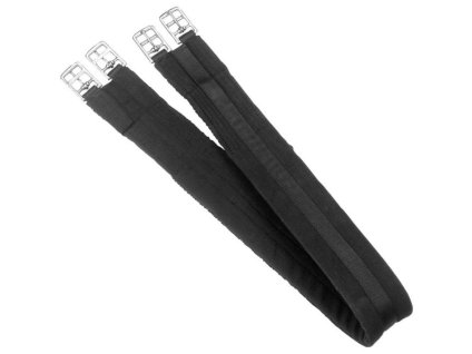 Podbřišník COVALLIERO Eco černý 130cm