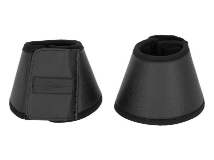 Zvony COVALLIERO Avina černé XFULL