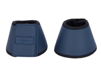 Zvony COVALLIERO Avina modré XFULL