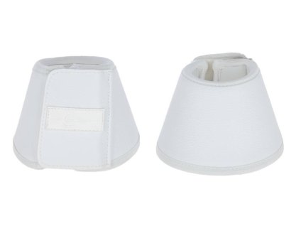 Zvony COVALLIERO Avina bílé COB