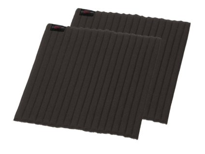 Podložky pod bandáže COVALLIERO černé 49x48cm