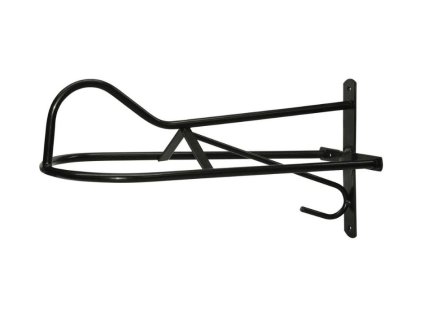 Držák na westernové sedlo KERBL černý