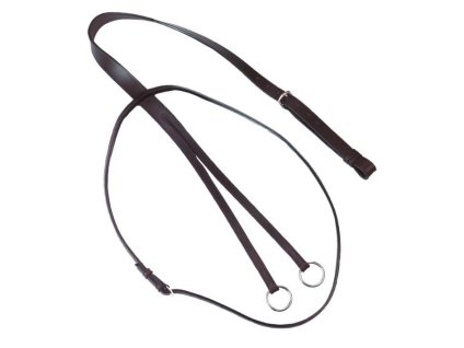 Martingal COVALLIERO černý PONY