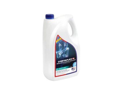 EQUINE AMERICA Cortaflex HA Regular Strangth Solution 5l
