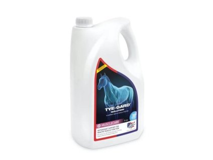 EQUINE AMERICA Tye Gard-Solution 5l