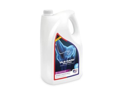 EQUINE AMERICA Uls-Gard Solution Regular 5l