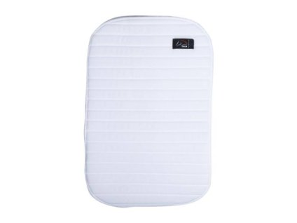 Podložky pod bandáže HKM white (4ks)