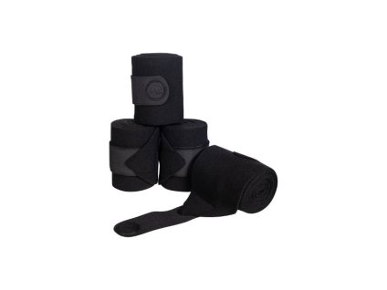 Stájové bandáže HKM Julie black