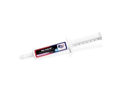 EQUINE AMERICA So-Kalm Paste 3x10ml