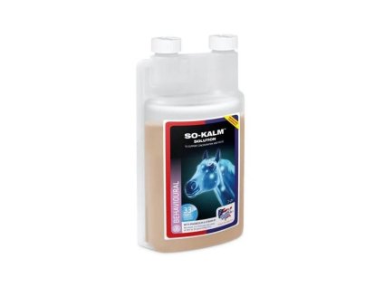 EQUINE AMERICA So-Kalm Solution 1l