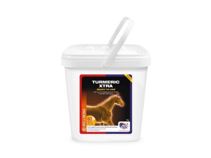 EQUINE AMERICA Turmeric Xtra 3kg