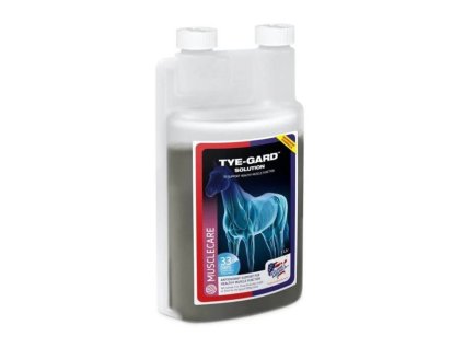 EQUINE AMERICA Tye Gard-Solution 1l
