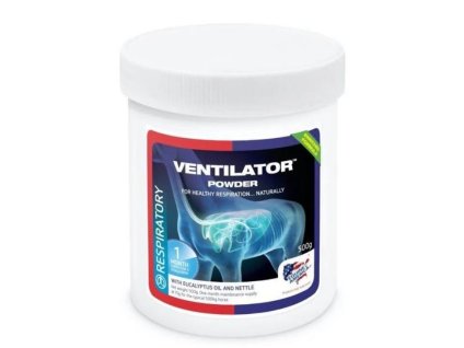 EQUINE AMERICA Ventilator 500g
