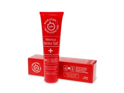 EQUINE AMERICA Derma Gel 100ml