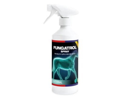 EQUINE AMERICA Fungatrol Spray 500ml