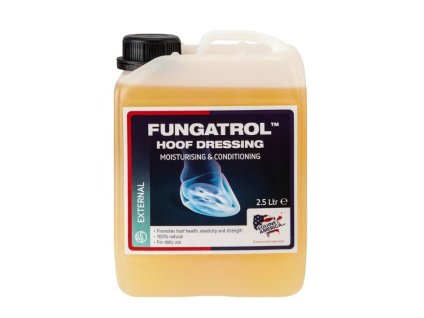 EQUINE AMERICA Fungatrol Hoof Dressing (kanystr) 2,5l