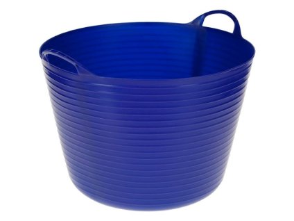 Flexi vědro KERBL FlexBag modré 42l