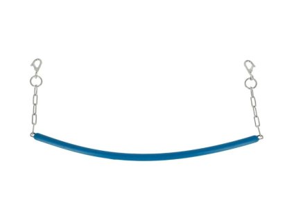 Věšák na deky KERBL modrý (DOPRODEJ)