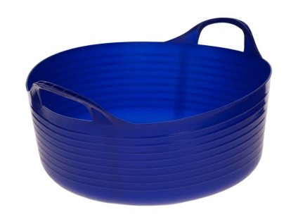 Flexi vědro KERBL FlexBag modré 15l