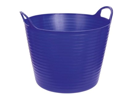 Flexi vědro KERBL FlexBag modré 28l