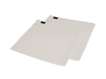 Podložky pod bandáže COVALLIERO bílé 49x48cm