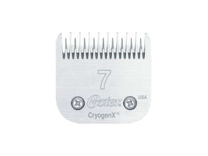 Stříhací hlava OSTER Cryogen-X 7 (3,2mm)