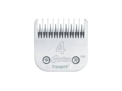 Stříhací hlava OSTER Cryogen-X 4 (9,5mm)