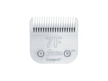 Stříhací hlava OSTER Cryogen-X 7F (3,2mm)