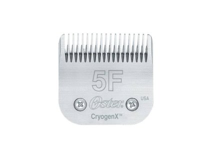 Stříhací hlava OSTER Cryogen-X 5F (6,3mm)