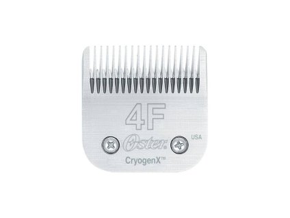 Stříhací hlava OSTER Cryogen-X 4F (9,5mm)