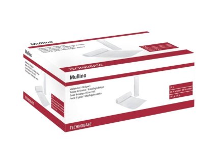 Obvaz KERBL Mullino 10cmx4m (balení 20ks)