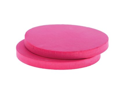 Vložka do terapeutická boty TUBBEASE růžová (S)