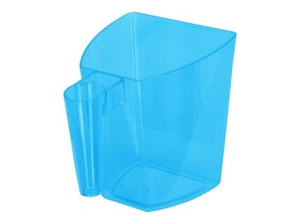 Odměrka na krmivo KERBL modrá 2l