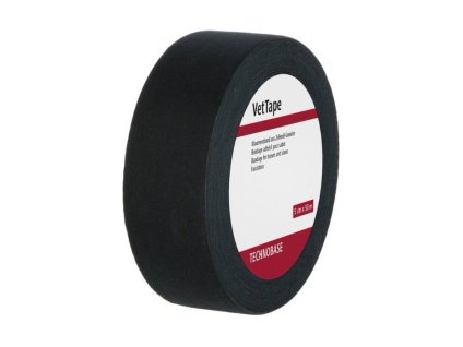 Páska KERBL VetTape na kopyta/paznehty černá