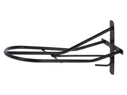 Držák na sedlo KERBL černý