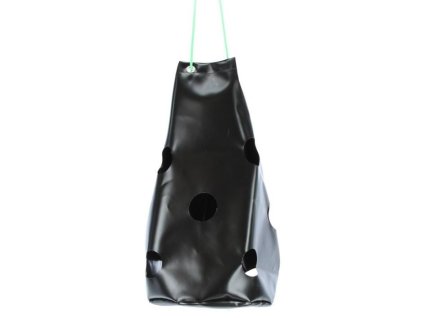 Taška na seno KERBL Small černá