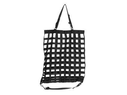 Taška na seno KERBL černá